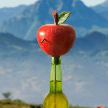 Coemastur - 🍎Este escanciador eléctrico tiene un diseño completamente  renovado, inspirado en una auténtica manzana de sidra asturiana. * El  bombeo se activa moviendo el tallo de la manzana hacia un lado. *